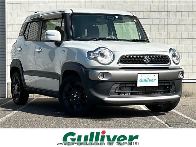 suzuki xbee 2018 CFJ1794187 image 1