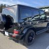 mercedes-benz g-class 2021 quick_quick_3DA-463350_W1N4633501X394874 image 2