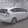 toyota prius-α 2019 quick_quick_DAA-ZVW41W_ZVW41-0081743 image 4