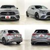 mercedes-benz a-class 2018 -MERCEDES-BENZ--Benz A Class 5BA-177084M--WDD1770842J048551---MERCEDES-BENZ--Benz A Class 5BA-177084M--WDD1770842J048551- image 9