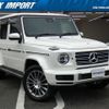 mercedes-benz g-class 2021 quick_quick_463350_W1N4633502X408587 image 19