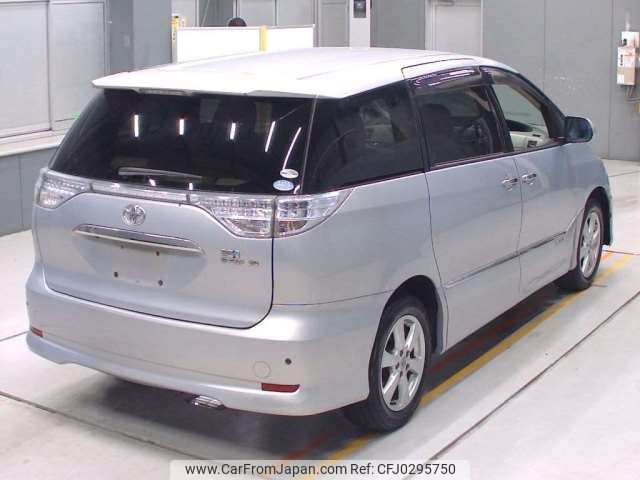 toyota estima-hybrid 2010 -TOYOTA--Estima Hybrid DAA-AHR20W--AHR20W-7048486---TOYOTA--Estima Hybrid DAA-AHR20W--AHR20W-7048486- image 2