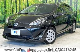 toyota aqua 2018 -TOYOTA--AQUA DAA-NHP10--NHP10-6728117---TOYOTA--AQUA DAA-NHP10--NHP10-6728117-