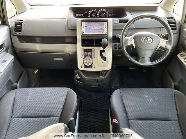 toyota voxy 2009 -TOYOTA--Voxy DBA-ZRR70W--ZRR70-0230880---TOYOTA--Voxy DBA-ZRR70W--ZRR70-0230880- image 2