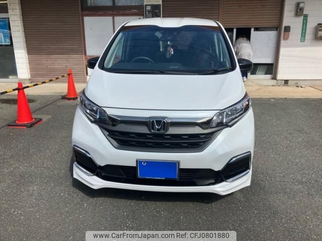 honda freed 2023 -HONDA--Freed 5BA-GB5--GB5-3223681---HONDA--Freed 5BA-GB5--GB5-3223681- image 2