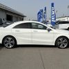 mercedes-benz cla-class 2018 -MERCEDES-BENZ--Benz CLA DBA-117347--WDD1173472N685321---MERCEDES-BENZ--Benz CLA DBA-117347--WDD1173472N685321- image 4