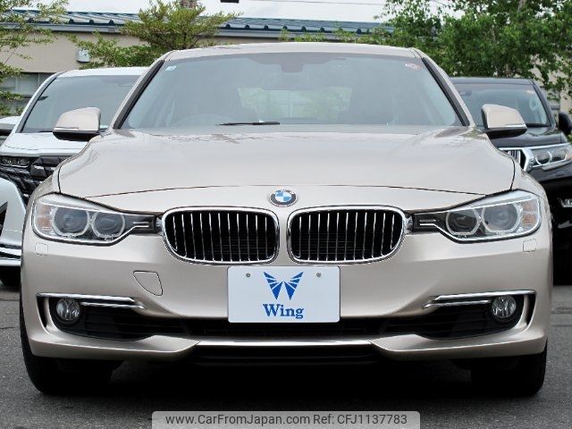 bmw 3-series 2013 -BMW--BMW 3 Series 3B20--0NP51710---BMW--BMW 3 Series 3B20--0NP51710- image 2
