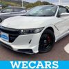 honda s660 2020 quick_quick_3BA-JW5_JW5-1200017 image 1