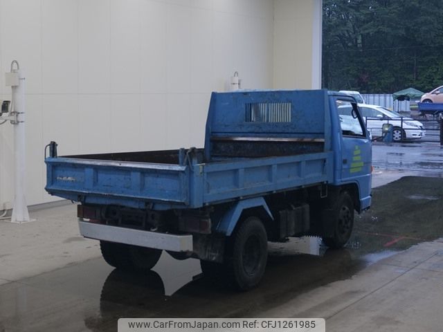 isuzu elf-truck 1986 -ISUZU--Elf NKR57ED-0469880---ISUZU--Elf NKR57ED-0469880- image 2