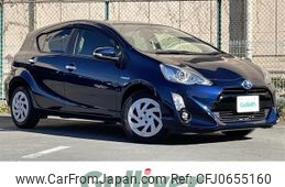 toyota aqua 2016 -TOYOTA--AQUA DAA-NHP10--NHP10-6516216---TOYOTA--AQUA DAA-NHP10--NHP10-6516216-