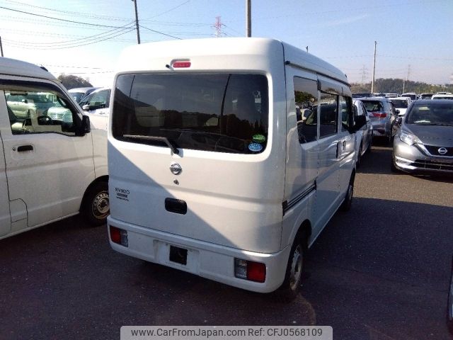 nissan clipper-van 2020 -NISSAN--Clipper Van HBD-DR17V--DR17V-446766---NISSAN--Clipper Van HBD-DR17V--DR17V-446766- image 2