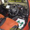 honda fit 2012 -HONDA--Fit GP4-1006123---HONDA--Fit GP4-1006123- image 3