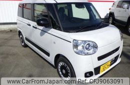 daihatsu move-canbus 2023 -DAIHATSU 【山口 581ﾌ3279】--Move Canbus LA850S--LA850S-0019451---DAIHATSU 【山口 581ﾌ3279】--Move Canbus LA850S--LA850S-0019451-