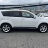 mitsubishi outlander 2009 NIKYO_CS94471 image 1