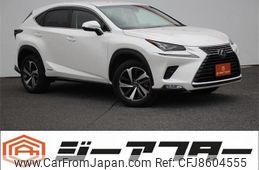 lexus nx 2018 -LEXUS--Lexus NX DAA-AYZ10--AYZ10-1019908---LEXUS--Lexus NX DAA-AYZ10--AYZ10-1019908-