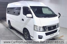 nissan caravan-van 2014 -NISSAN--Caravan Van CS4E26ｶｲ-003189---NISSAN--Caravan Van CS4E26ｶｲ-003189-