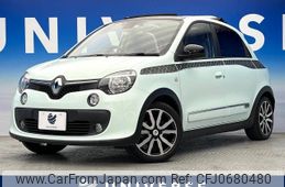 renault twingo 2018 -RENAULT--Renault Twingo DBA-AHH4B--VF1AHB22AH0764957---RENAULT--Renault Twingo DBA-AHH4B--VF1AHB22AH0764957-