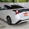toyota prius 2021 -TOYOTA 【愛媛 330ﾁ431】--Prius ZVW51--6222870---TOYOTA 【愛媛 330ﾁ431】--Prius ZVW51--6222870- image 2