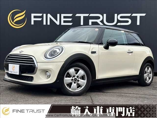 mini mini-others 2019 -BMW--BMW Mini DBA-XR15M--WMWXR32060TR94863---BMW--BMW Mini DBA-XR15M--WMWXR32060TR94863- image 1