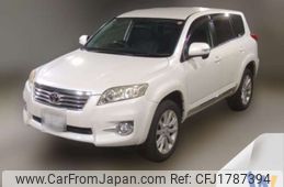 toyota vanguard 2012 CFJ1787394