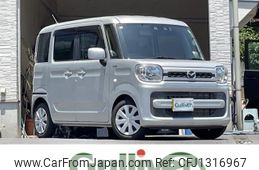 mazda flair-wagon 2020 -MAZDA--Flair Wagon 5AA-MM53S*K--MM53S-310360---MAZDA--Flair Wagon 5AA-MM53S*K--MM53S-310360-