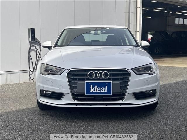 audi a3 2014 -AUDI--Audi A3 DBA-8VCXSL--WAUZZZ8V1E1019916---AUDI--Audi A3 DBA-8VCXSL--WAUZZZ8V1E1019916- image 2