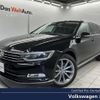 volkswagen passat-variant 2020 CFJ1737751 image 1