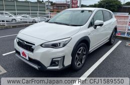 subaru xv 2020 CFJ1589550