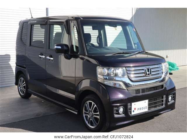 honda n-box 2014 CFJ1072824 image 1