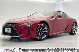 lexus lc 2017 -LEXUS--Lexus LC DBA-URZ100--URZ100-0001862---LEXUS--Lexus LC DBA-URZ100--URZ100-0001862-