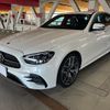 mercedes-benz e-class 2020 -MERCEDES-BENZ 【名変中 】--Benz E Class 213077C--2A867630---MERCEDES-BENZ 【名変中 】--Benz E Class 213077C--2A867630- image 1