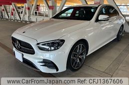 mercedes-benz e-class 2020 -MERCEDES-BENZ 【名変中 】--Benz E Class 213077C--2A867630---MERCEDES-BENZ 【名変中 】--Benz E Class 213077C--2A867630-
