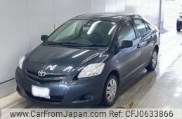 toyota belta 2008 -TOYOTA 【山口 501ふ1429】--Belta SCP92-1044007---TOYOTA 【山口 501ふ1429】--Belta SCP92-1044007-