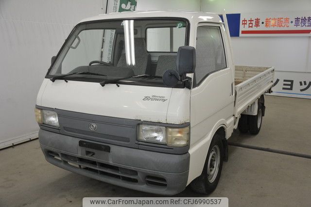 mazda bongo-brawny-truck 1997 YAMAKATSU_SD89T-700114 image 1