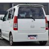 suzuki wagon-r 2005 -SUZUKI--Wagon R MH21S--MH21S-323303---SUZUKI--Wagon R MH21S--MH21S-323303- image 12