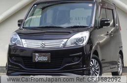 suzuki solio 2011 CFJ1582092