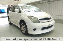 toyota ist 2003 ENHANCEAUTO_1_ea288311