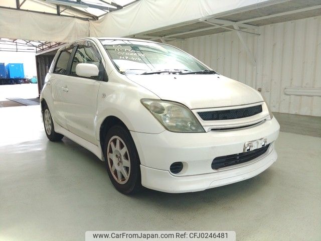 toyota ist 2003 ENHANCEAUTO_1_ea288311 image 1