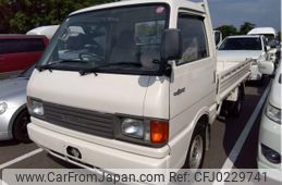 mazda bongo-brawny-truck 1996 -MAZDA--Bongo Brawny Truck SD89T--SD89T-601344---MAZDA--Bongo Brawny Truck SD89T--SD89T-601344-