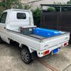 suzuki carry-truck 2001 CFJ1553084 image 4