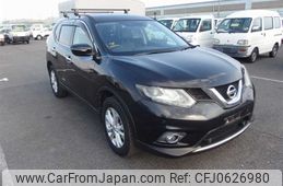 nissan x-trail 2015 22864