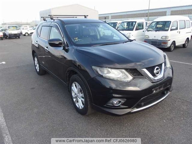 nissan x-trail 2015 22864 image 1