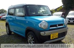 suzuki hustler 2017 -SUZUKI 【野田 580】--Hustler DAA-MR41S--MR41S-268839---SUZUKI 【野田 580】--Hustler DAA-MR41S--MR41S-268839-