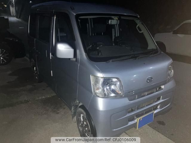 daihatsu hijet-van 2008 -DAIHATSU--Hijet Van EBD-S321V--S321V-0022776---DAIHATSU--Hijet Van EBD-S321V--S321V-0022776- image 2