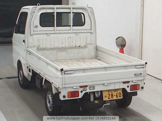 suzuki carry-truck 2021 -SUZUKI 【足立 480ﾜ2860】--Carry Truck DA16T-601661---SUZUKI 【足立 480ﾜ2860】--Carry Truck DA16T-601661- image 2
