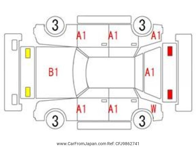 nissan tiida 2012 -NISSAN--Tiida DBA-C11--C11-435810---NISSAN--Tiida DBA-C11--C11-435810- image 2