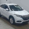 honda vezel 2021 -HONDA--VEZEL 6BA-RU1--RU1-1403767---HONDA--VEZEL 6BA-RU1--RU1-1403767- image 1