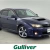 subaru impreza 2010 -SUBARU--Impreza CBA-GVF--GVF-002323---SUBARU--Impreza CBA-GVF--GVF-002323- image 1