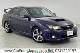 subaru impreza 2010 -SUBARU--Impreza CBA-GVF--GVF-002323---SUBARU--Impreza CBA-GVF--GVF-002323-