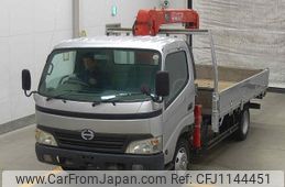 hino dutro 2006 -HINO--Hino Dutoro XZU414-1004450---HINO--Hino Dutoro XZU414-1004450-